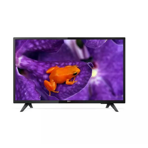 Philips 32HFL5114 - 32" Categoria diagonale Professional MediaSuite TV LCD retroilluminato a LED - hotel / ospitalità - Smart TV - Android TV 1920 x 1080 - nero